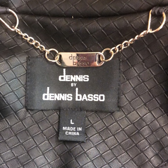 Dennis Basso Coat - Picture 7 of 9